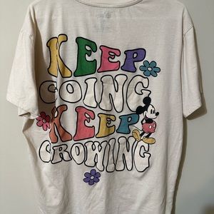 Disney Micky Mouse T-Shirt